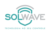 SOLWAVE Logo